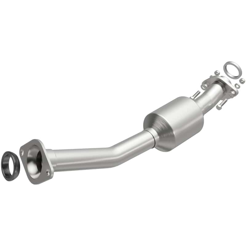 Magnaflow — MagnaFlow Converter Direct Fit 13-15 NV200
OEM Grade
OEM - view 1