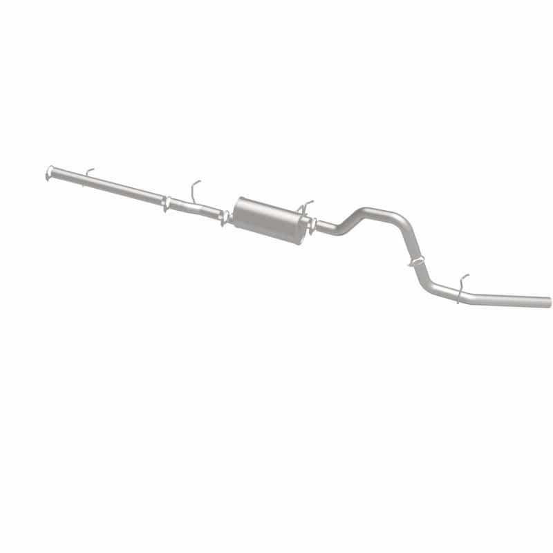 Magnaflow — MagnaFlow BRE Exhaust Kit 05-07 Ford Superduty F250/F350 5.4L
Exhaust Kit - view 9