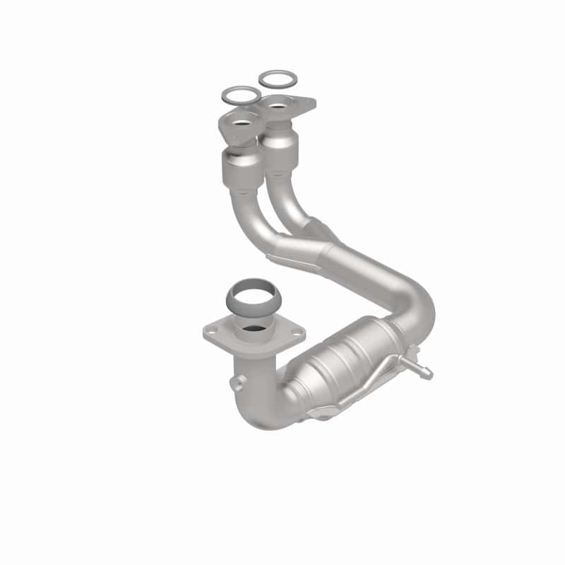Magnaflow — MagnaFlow Conv DF  Standard Cat 00-05 Toyota MR2 Spyder 1.8L Rear
HM Grade
HM - view 14