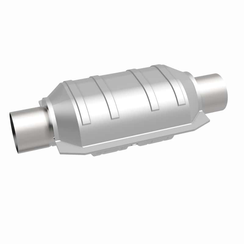 Magnaflow — MagnaFlow Conv Univ 2.5inch
HM Grade
HM - view 10