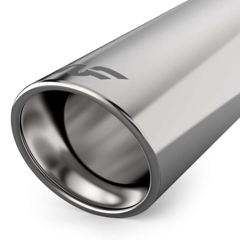 Magnaflow — MagnaFlow CatBack 17-18 Ford F-250/F-350 6.2L Stainless Steel Exhaust w/ Single Side Exit
Cat-Back - view 12