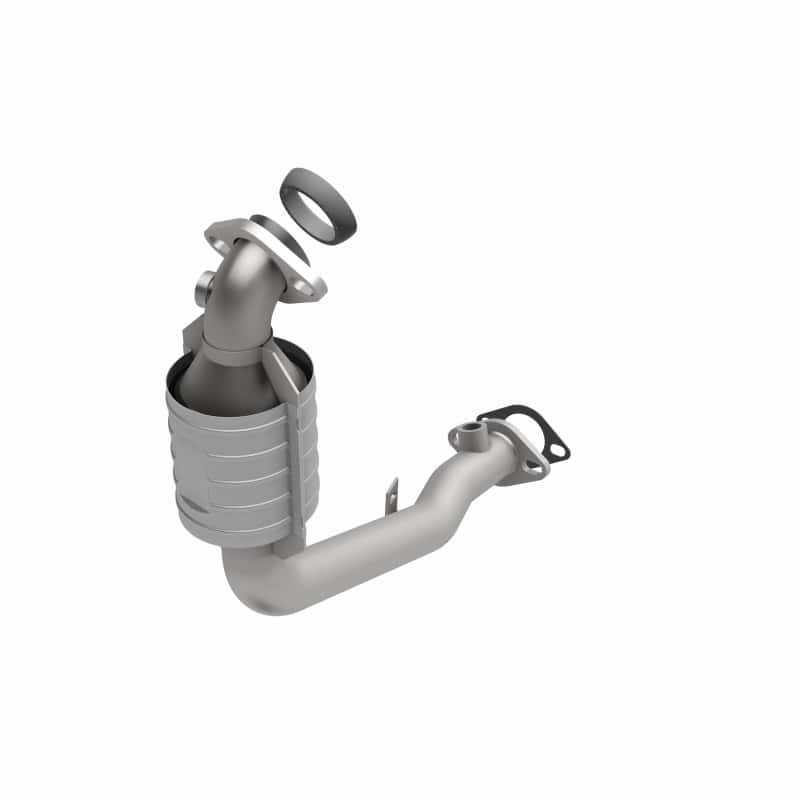 Magnaflow — MagnaFlow Conv Direct Fit Escort-Tracer 92-95
Standard Grade
Standard - view 29