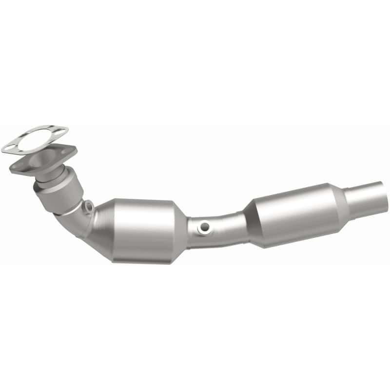 Magnaflow — Magnaflow 12-15 Chevrolet Camaro 6.2L Direct Fit Converter
California - view 31