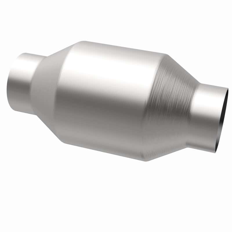 Magnaflow — MagnaFlow Conv Univ 3.00inch C/C Met.
OEM Grade
Standard - view 21