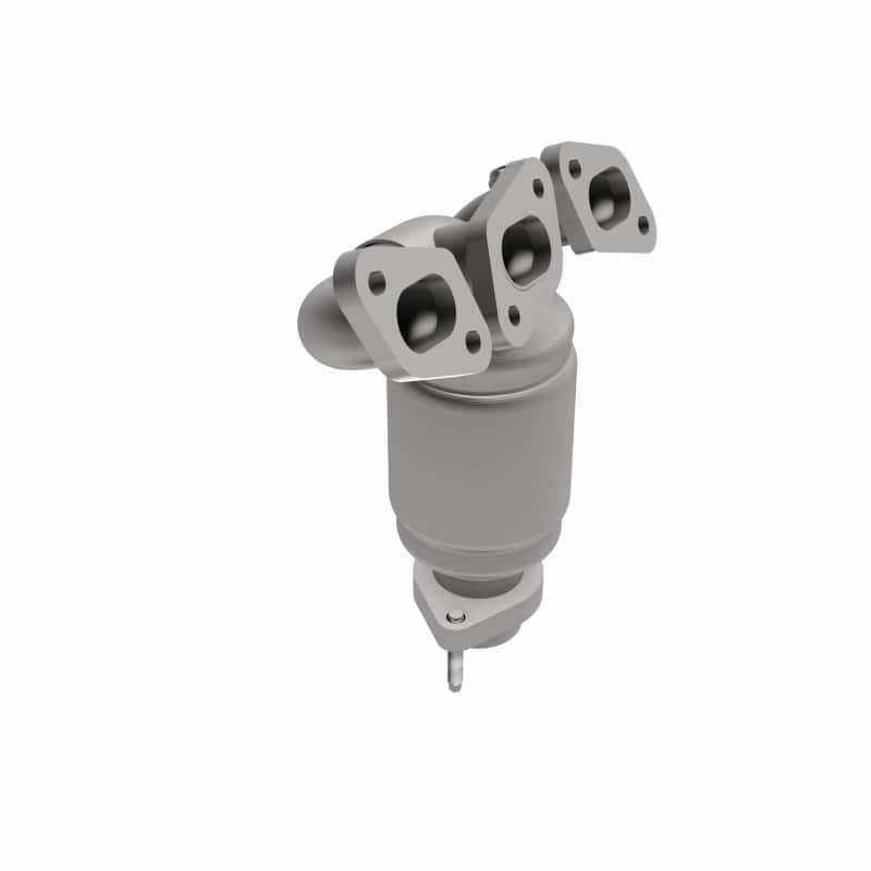 Magnaflow — MagnaFlow Conv DF Contour 2.5L Rear Manifold
HM Grade
HM - view 27