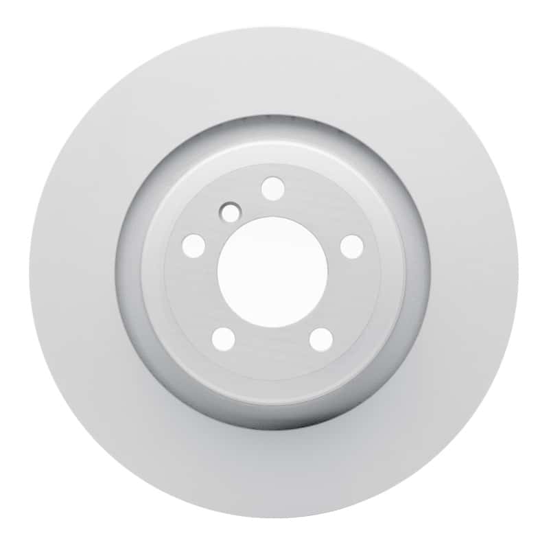 DFC — DFC 07-08 BMW Alpina B7 Rear GeoSPEC Coated Rotor
DFC Brake Rotor - view 1