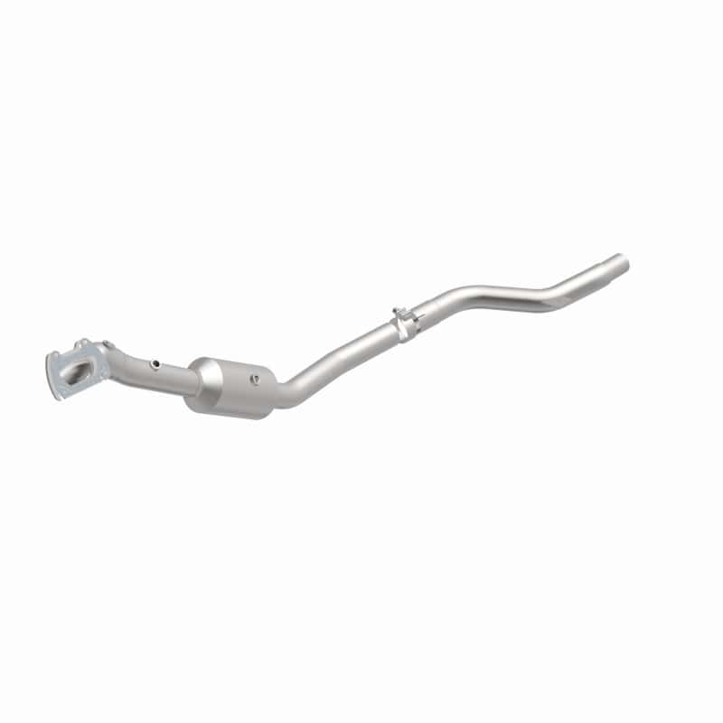 Magnaflow — Magnaflow 20-21 Dodge Charger 3.6L Direct Fit Converter
California - view 3