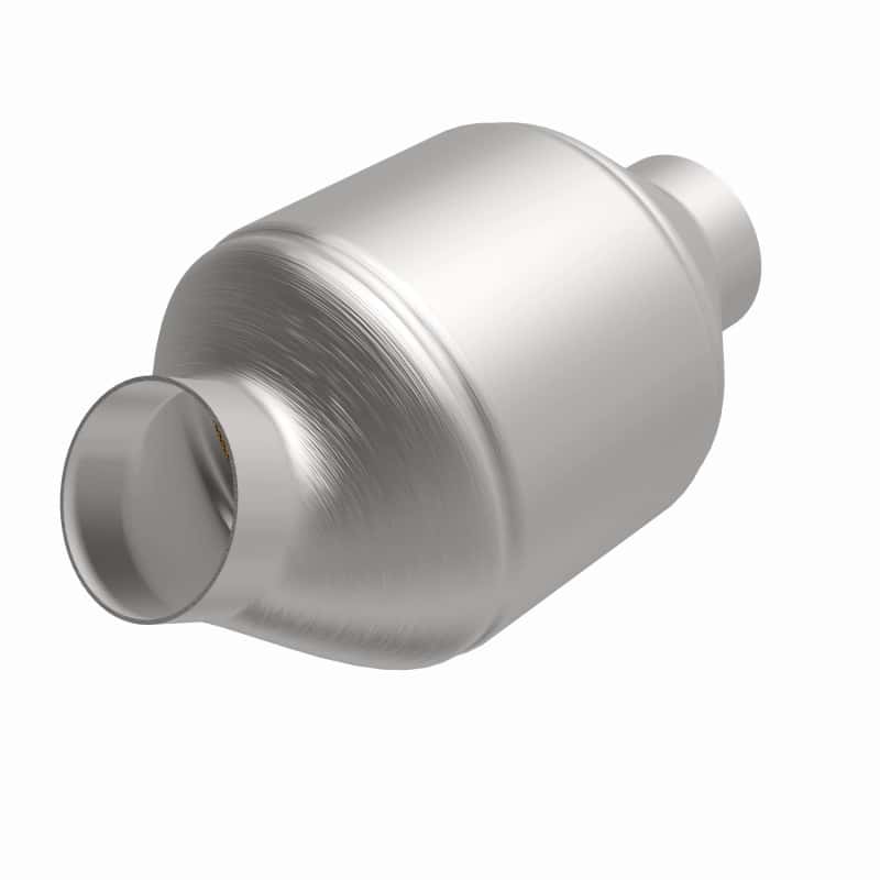 Magnaflow — Magnaflow Conv Univ 5.00 C/A 2.5 Spun OEM
OEM Grade
OEM - view 29