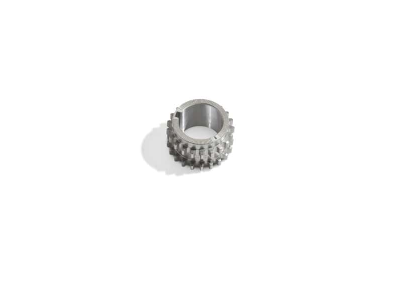 Ford Racing — Ford Racing 15-17 Mustang GT 5.0L Forged Crankshaft Sprocket
Crankshaft Gear - view 3