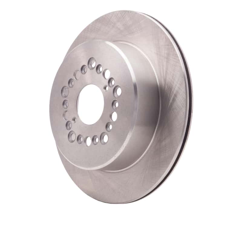 DFC — DFC 92-00 Lexus SC400 Rear Brake Rotor
DFC Brake Rotor - view 2