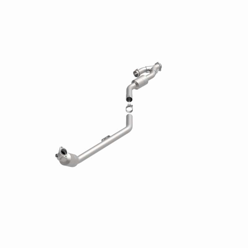 Magnaflow — MagnaFlow Conv DF Mercedes C240 02-04 Driver Side OEM
OEM Grade
OEM - view 29