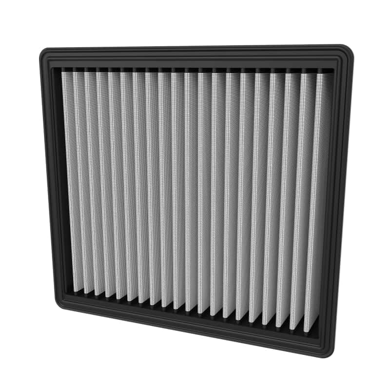 K&N Engineering — K&N 20-26 Ford Super Duty V8 Diesel Dryflow Lifetime Engine Air Filter
Dryflow Lifetime Eng - view 2