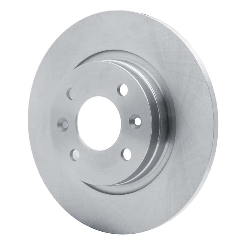 DFC — DFC 10-15 Renault Sandero (Mexico) Front Brake Rotor
DFC Brake Rotor - view 2