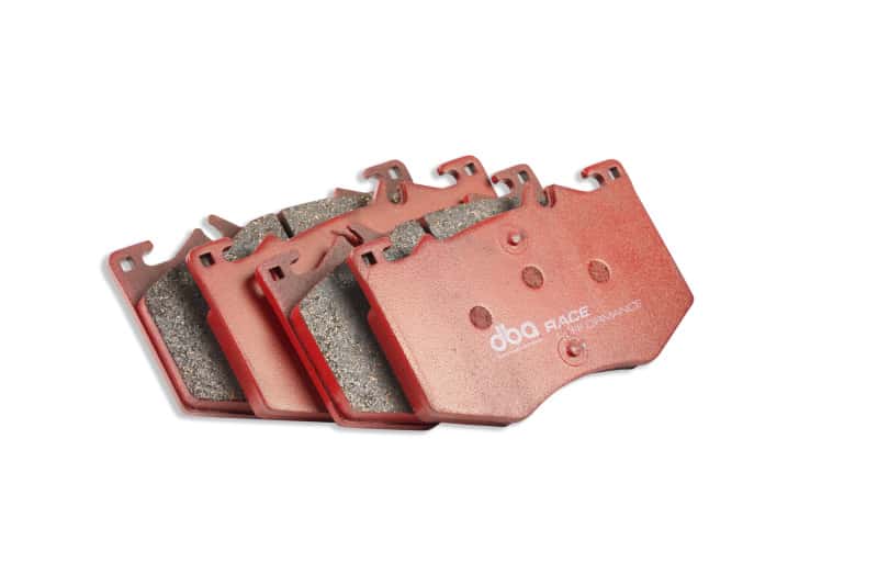 DBA — DBA 2018+ Mercedes-Benz A35 AMG (V177/W177/C118) Front RP Performance Brake Pads
Brake Rotor - view 4