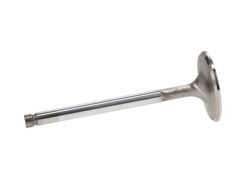 Manley Performance — Manley 93-98 Toyota Land Cruiser 4.5L (1FZ-FE) 39.5mm Race Flo Intake Valves - Set of 12
Valve - Intake - view 4