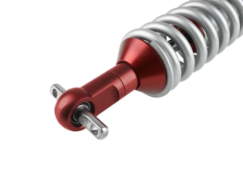 aFe — aFe Sway-A-Way 2.5in Front Coil Over Kit 19-21 Ford Ranger
Sway-A-Way Coilovers - view 4