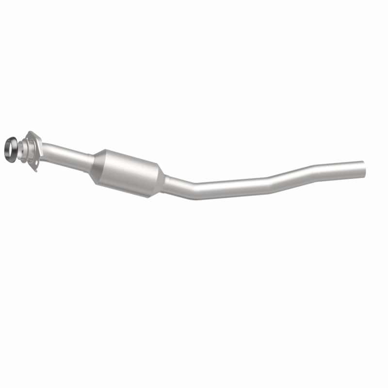Magnaflow — MagnaFlow Conv Chrysler-Dodge-Plymouth 38.5X6
Standard Grade
Standard - view 11