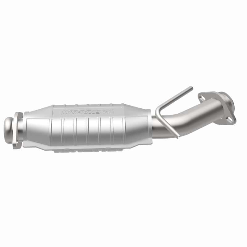 Magnaflow — MagnaFlow Conv Ford-Mercury 21.5X6.5X4 2.25/2
Standard Grade
Standard - view 20