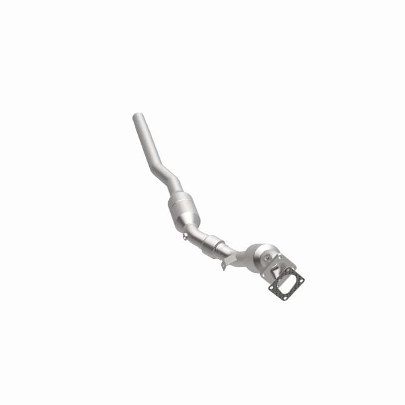 Magnaflow — Magnaflow Conv DF 01-02 Audi S4 2.7L D/S
California - view 24