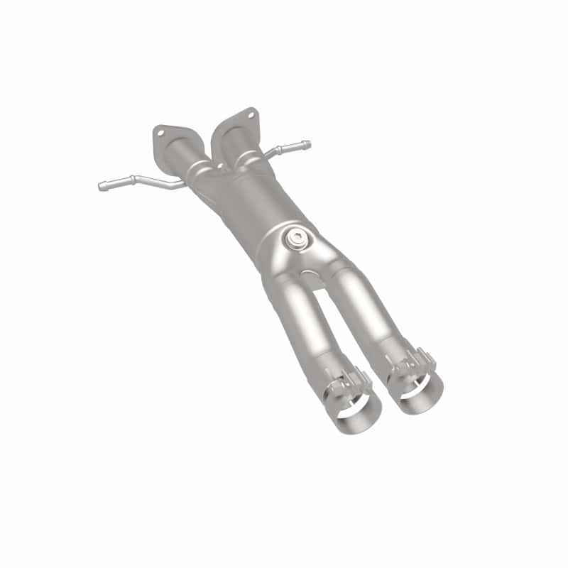 Magnaflow — Magnaflow 2010 Taurus 3.5 Direct Fit Converter
OEM Grade
OEM - view 15