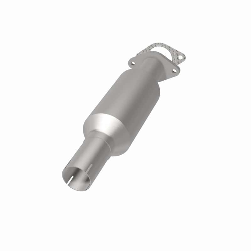 Magnaflow — MagnaFlow Conv DF 2012 Ford Focus 2.0L
OEM Grade
OEM - view 17