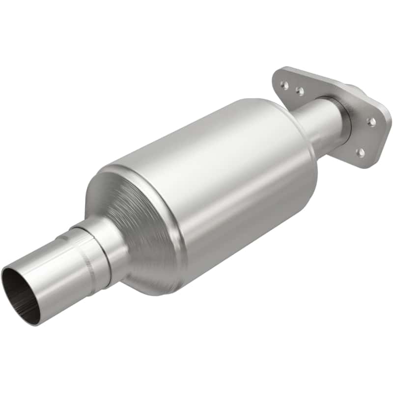 Magnaflow — Magnaflow 94-95 S10/Sonoma 2.2L CA Direct Fit Converter
California - view 1