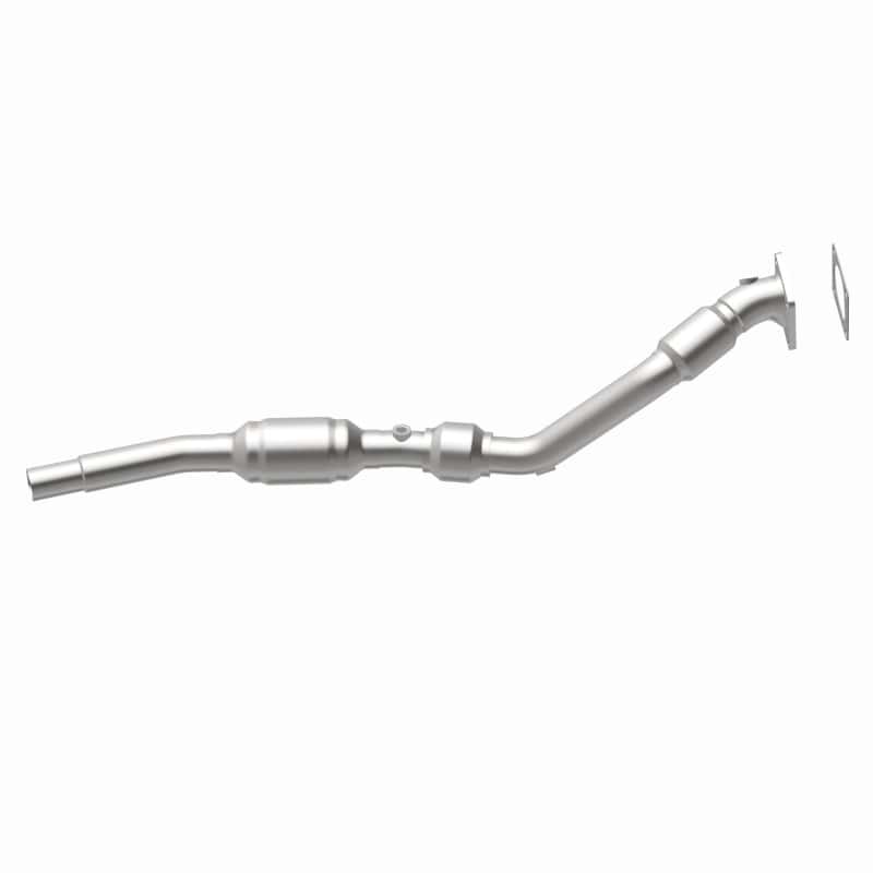 Magnaflow — MagnaFlow Conv DF 00-02 Audi A6 Quattro 2.7L
OEM Grade
OEM - view 18