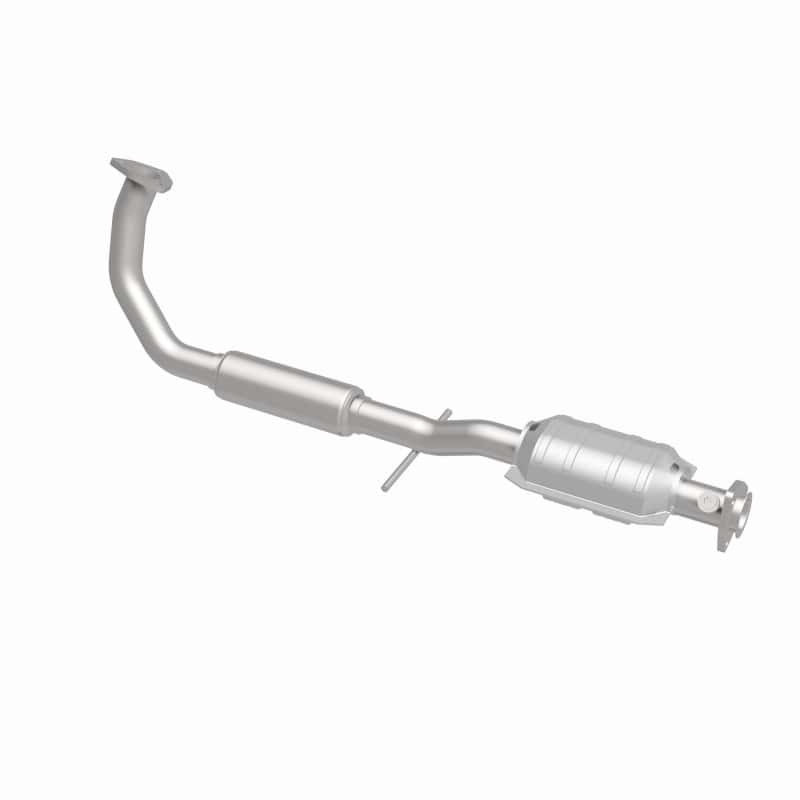 Magnaflow — MagnaFlow Conv DF Saturn 96-97 1.9L Dohc
HM Grade
HM - view 11