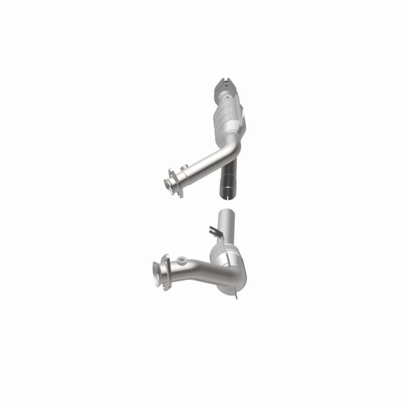Magnaflow — MagnaFlow Conv DF 96-99 Taurus 3.0L
HM Grade
HM - view 18