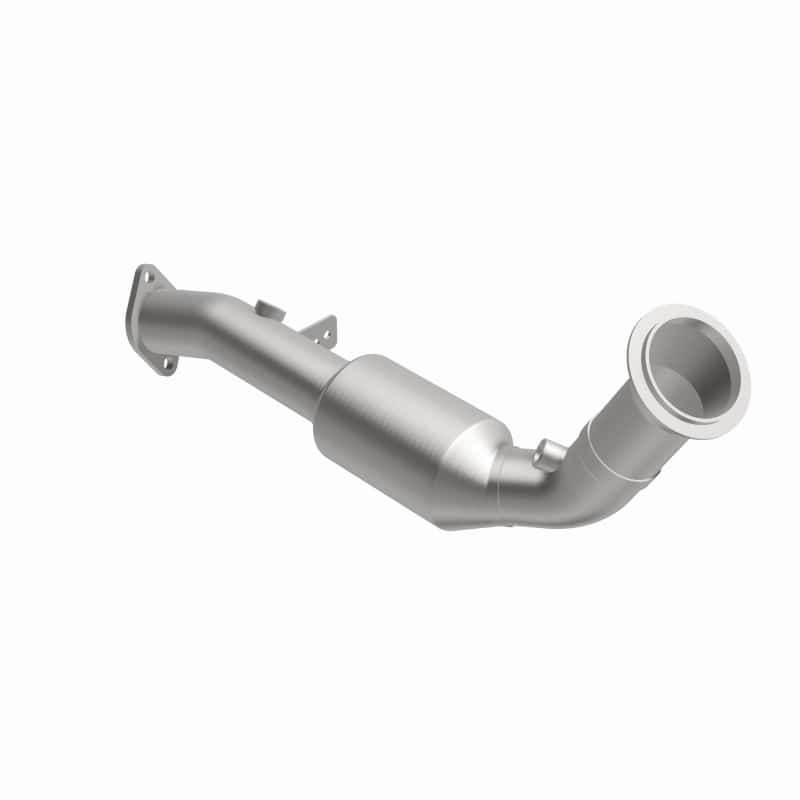 Magnaflow — MagnaFlow 08-10 BMW 535i California Catalytic Converter Direct Fit 2.5in Pipe Diameter
California - view 6
