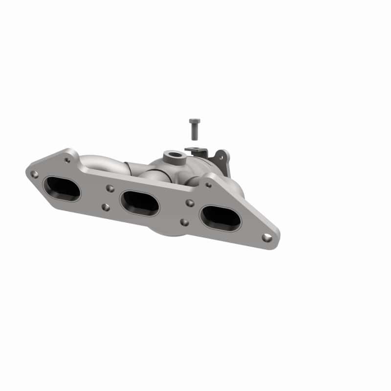 Magnaflow — MagnaFlow Conv DF 02 Volvo S80 2.9L
OEM Grade
OEM - view 26
