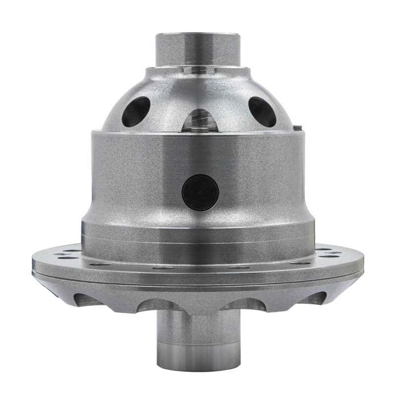 ARB — ARB Airlocker 30 Spl 12 Bolt Toyota 8.9in 50mm Brng S/N
Air Locker(TM)
Air Locker - view 8