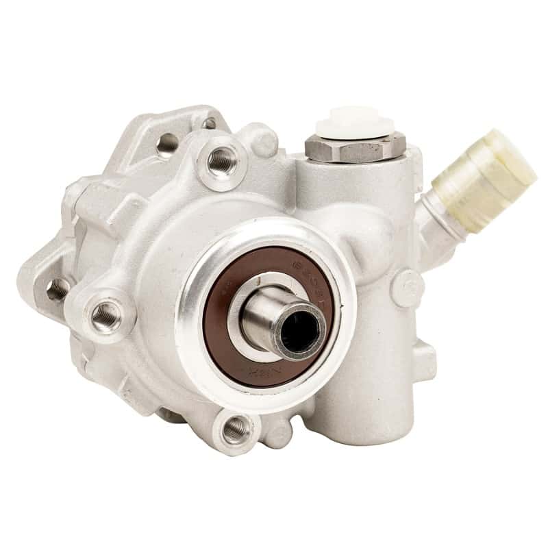 OMIX — Omix Power Steering Pump 3.8L- 07-11 Jeep Wrangler JK - view 1