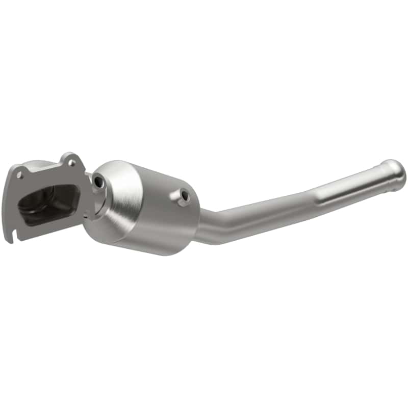 Magnaflow — MagnaFlow Converter Direct Fit 13-18 Dodge Durango 3.6L V6 / 13-18 Jeep Grand Cherokee 3.6L V6
OEM Grade
OEM - view 1