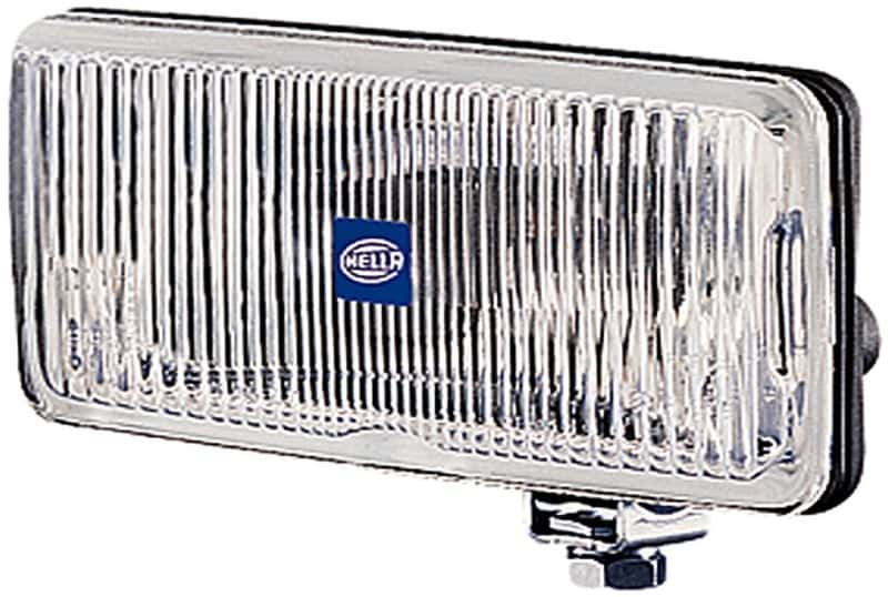 Hella — Hella Headlamp ZNWH 0/180GR SWMK MGS12 1ND - view 2