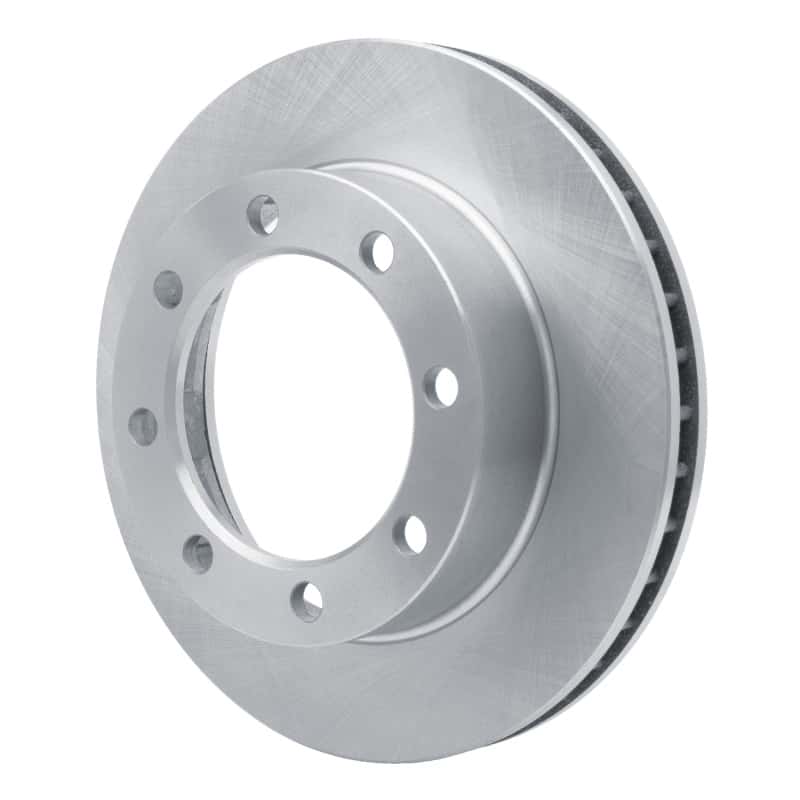 DFC — DFC 77-79 Ford F-350 4WD (Excl Super Duty) Front Brake Rotor
DFC Brake Rotor - view 2