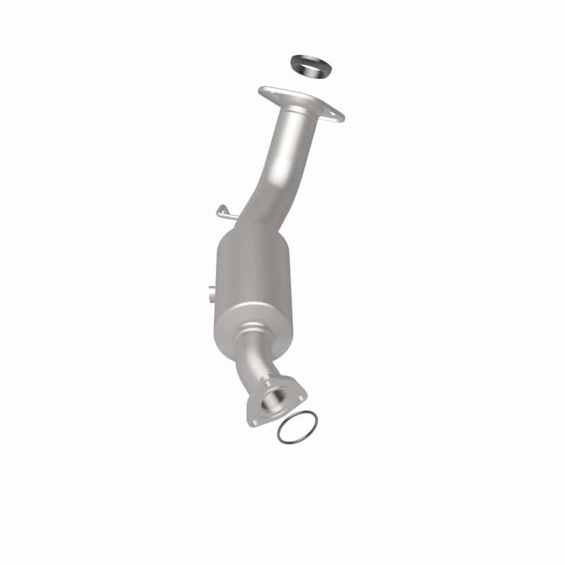 Magnaflow — MagnaFlow California Grade CARB Compliant Converter Direct Fit 02-06 Acura RSX Type-S L4 2.0L
California - view 16