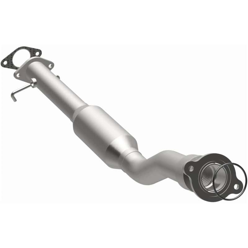 Magnaflow — MagnaFlow Conv DF 01-04 Century 3.1L/Impala
HM Grade
HM - view 30