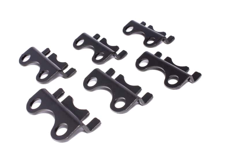 COMP Cams — COMP Cams Guide Plates CS 3/8
GUIDE PLATES, CS 3/8 - view 1