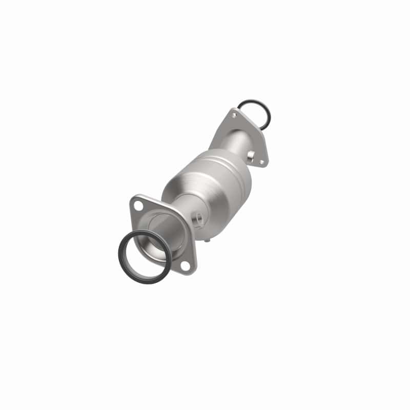 Magnaflow — Magnaflow Conv DF 2010-2012 CX-7 2.5 L Underbody
OEM Grade
OEM - view 26
