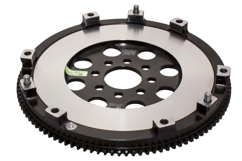 ACT — ACT 2001 Chrysler PT Cruiser XACT Flywheel Prolite
Flywheel - view 2