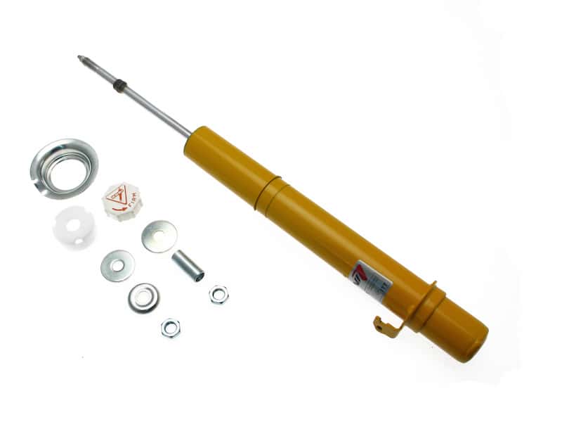 KONI — Koni Sport (Yellow) Shock 09-13 Acura TSX - Right Front
Shock Absorber - view 1