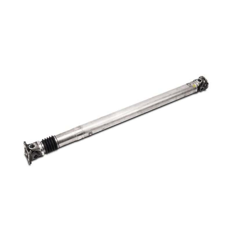 Ford Racing — Ford Racing 11-14 Mustang GT 5.0L MT/AT One Piece Aluminum Driveshaft Assembly
Drive Shaft - view 3