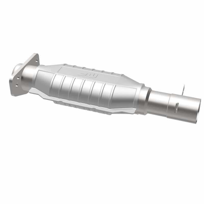 Magnaflow — MagnaFlow Conv GM 21X6.5X4 2.5/3 23486
Standard Grade
Standard - view 21