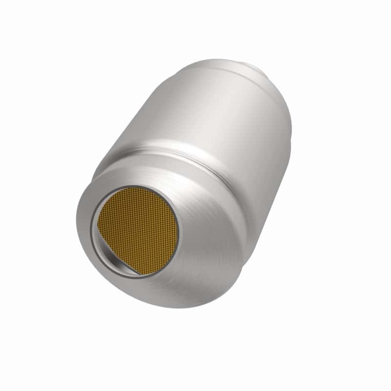 Magnaflow — MagnaFlow Conv Universal 1.75 inch C/A Spun
Standard Grade
Standard - view 26