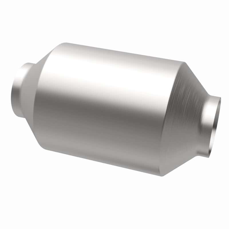 Magnaflow — Magnaflow California Grade CARB Universal Catalytic Converter - 2.5in In / 2.5in Out / 9in Long
California - view 21