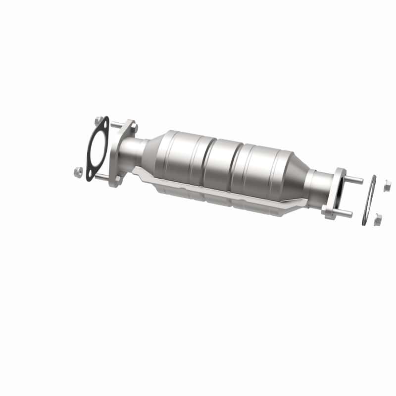 Magnaflow — MagnaFlow Conv DF 2008 Kia Spectra 2.0L
OEM Grade
OEM - view 21