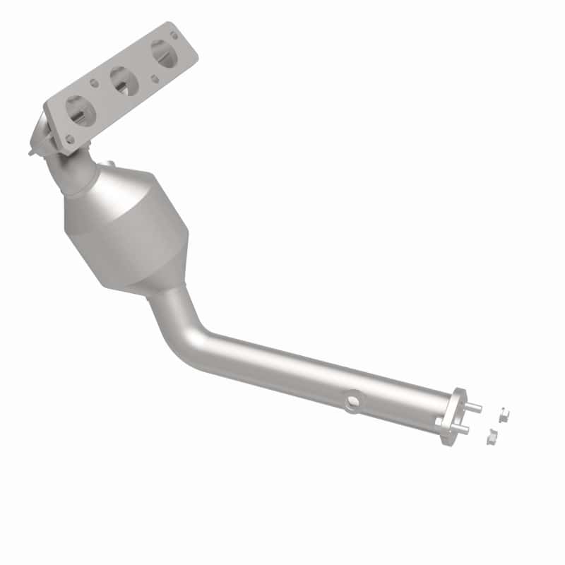 Magnaflow — MagnaFlow Conv DF 02-03 Freelander 2.5L
OEM Grade
OEM - view 13
