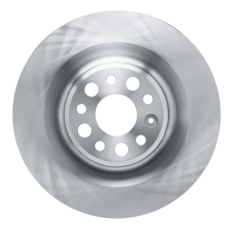 DFC — DFC 21-25 Tesla Model S Rear Brake Rotor - view 1