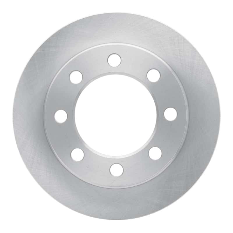 DFC — DFC 71-97 Dodge B3500 / B2500 Front Brake Rotor
DFC Brake Rotor - view 1